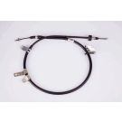 Hella Seilzug, Feststellbremse 8AS 355 661-551