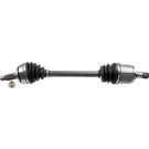 FEBI BILSTEIN 183379 Antriebswelle