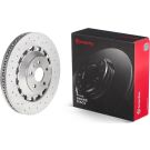 Bremsscheibe 09.D174.33