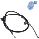 Blue Print Seilzug, Feststellbremse ADC446214