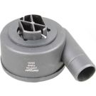 Metzger Ventil, Kurbelgehäuseentlüftung 2385128