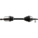 FEBI BILSTEIN 183172 Antriebswelle