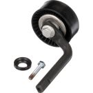 Spannrolle, Keilrippenriemen T39005 Spannrolle, Keilrippenriemen T39005