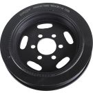 Metzger Riemenscheibe, Kurbelwelle 6400130