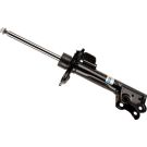 Bilstein 2 x BILSTEIN Stoßdämpfer BILSTEIN - B4 Serienersatz (DampMatic®) 22-215734