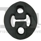 FA1 Halter, Abgasanlage 873-905