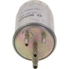 BOSCH Kraftstofffilter F 026 402 224