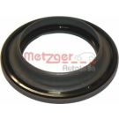 Metzger Wälzlager, Federbeinstützlager 6490177