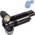 Blue Print Waschwasserpumpe, Scheinwerferreinigung ADJ130304