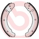 Brembo Bremsbackensatz ESSENTIAL LINE S 85 501