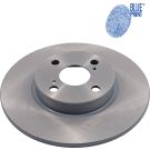 Bremsscheibe ADT343123 Bremsscheibe ADT343123