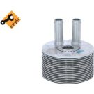 NRF Ölkühler, Motoröl EASY FIT 31336
