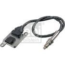 febi bilstein NOx-Sensor, NOx-Katalysator 197483