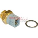 Metzger Temperaturschalter, Kühlerlüfter 0915184