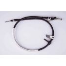 Hella Seilzug, Feststellbremse 8AS 355 660-321