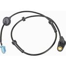 Metzger Sensor, Raddrehzahl 09001089