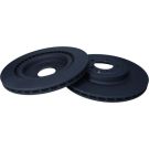 Bremsscheibe QUARO HIGH CARBON QD0076HC Bremsscheibe QUARO HIGH CARBON QD0076HC