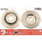 TRW Bremsscheibe DF7923