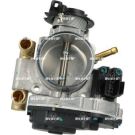 NRF Drosselklappenstutzen 408020