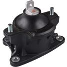 Lagerung, Motor TED99372 Lagerung, Motor TED99372