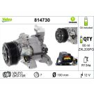 Kompressor, Klimaanlage 814730