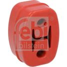 FEBI BILSTEIN 184317 Halter, Abgasanlage FEBI BILSTEIN 184317 Halter, Abgasanlage
