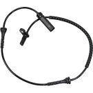 Sensor, Raddrehzahl 09001497