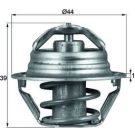 Thermostat, Kühlmittel TX 90 87D Thermostat, Kühlmittel TX 90 87D