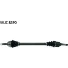 SKF Antriebswelle VKJC 8390