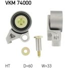 SKF Spannrolle, Zahnriemen VKM 74000