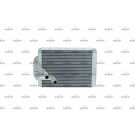 NRF Wärmetauscher, Innenraumheizung EASY FIT 54368
