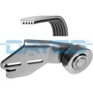 Dayco Keilrippenriemensatz KPV030