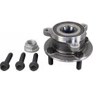 Metzger Radlagersatz COMPETENCE KIT WM 2271