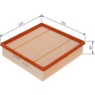 BOSCH F 026 400 379 Luftfilter