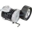 Spannrolle, Keilrippenriemen GA350.70 Spannrolle, Keilrippenriemen GA350.70