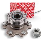FEBI BILSTEIN 173685 Radlagersatz FEBI BILSTEIN 173685 Radlagersatz
