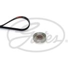 Gates Keilrippenriemensatz Micro-V® K026PK1093