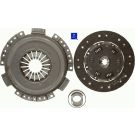 SACHS 3000 007 002 Kupplungssatz SACHS 3000 007 002 Kupplungssatz