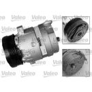 Valeo Kompressor, Klimaanlage VALEO CORE-FLEX 699071