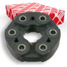 FEBI BILSTEIN 26148 Hardyscheibe FEBI BILSTEIN 26148 Hardyscheibe