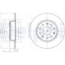 Bremsscheibe BG4324C Bremsscheibe BG4324C