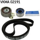 SKF Zahnriemensatz VKMA 02191