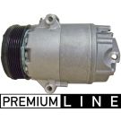 Kompressor, Klimaanlage ACP 125 000P
