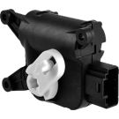 Valeo Stellelement, Mischklappe 515064