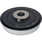 SKF Riemenscheibe, Kurbelwelle VKM 93301