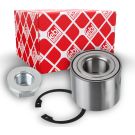 FEBI BILSTEIN 170371 Radlagersatz FEBI BILSTEIN 170371 Radlagersatz