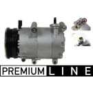 Kompressor, Klimaanlage ACP 554 000P