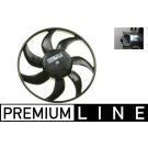Mahle Lüfter, Motorkühlung BEHR Premium Line CFF 164 000P