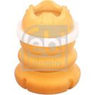 FEBI BILSTEIN 186201 Anschlagpuffer, Federung