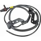 Metzger Sensor, Raddrehzahl 09001014